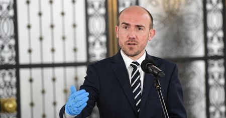 Kryzys w Platformie, ważne spotkanie. "Budka nie ustąpi ani o centymetr"