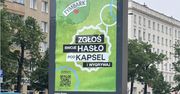 "Szaleństwo". Tymbark ujawnia ilość zgłoszeń. Do wygrania 1000 zł miesięcznie
