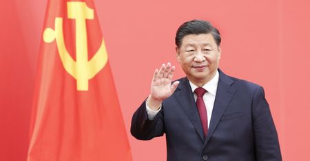 Chiny szykują się na kryzys. Oto co zawarły w planie 5-letnim
