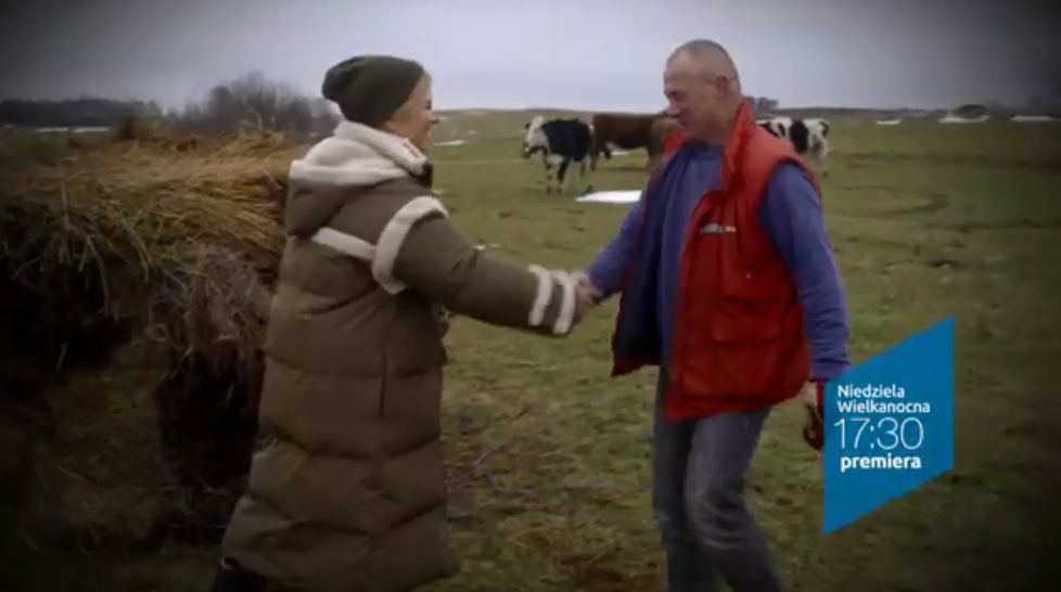 Wkrótce poznamy uczestników 8. edycji programu "Rolnik szuka żony"