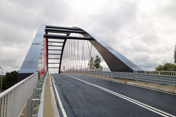 Wielkopolskie. Powstanie nowy wiadukt na trasie tranzytowej. Pierwszy krok zrobiony