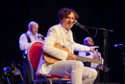 Łotwa: Goran Bregović na czarnej liście. W tle wojna w Ukrainie