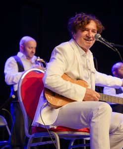 Łotwa: Goran Bregović na czarnej liście. W tle wojna w Ukrainie
