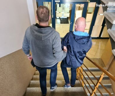 Mysłowice. Oszukał na 20 tysięcy zł 82-latkę, wpadł dzięki reakcji świadka