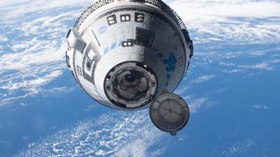 NASA musi postawić na Starlinera. SpaceX wkrótce wycofa Crew Dragona