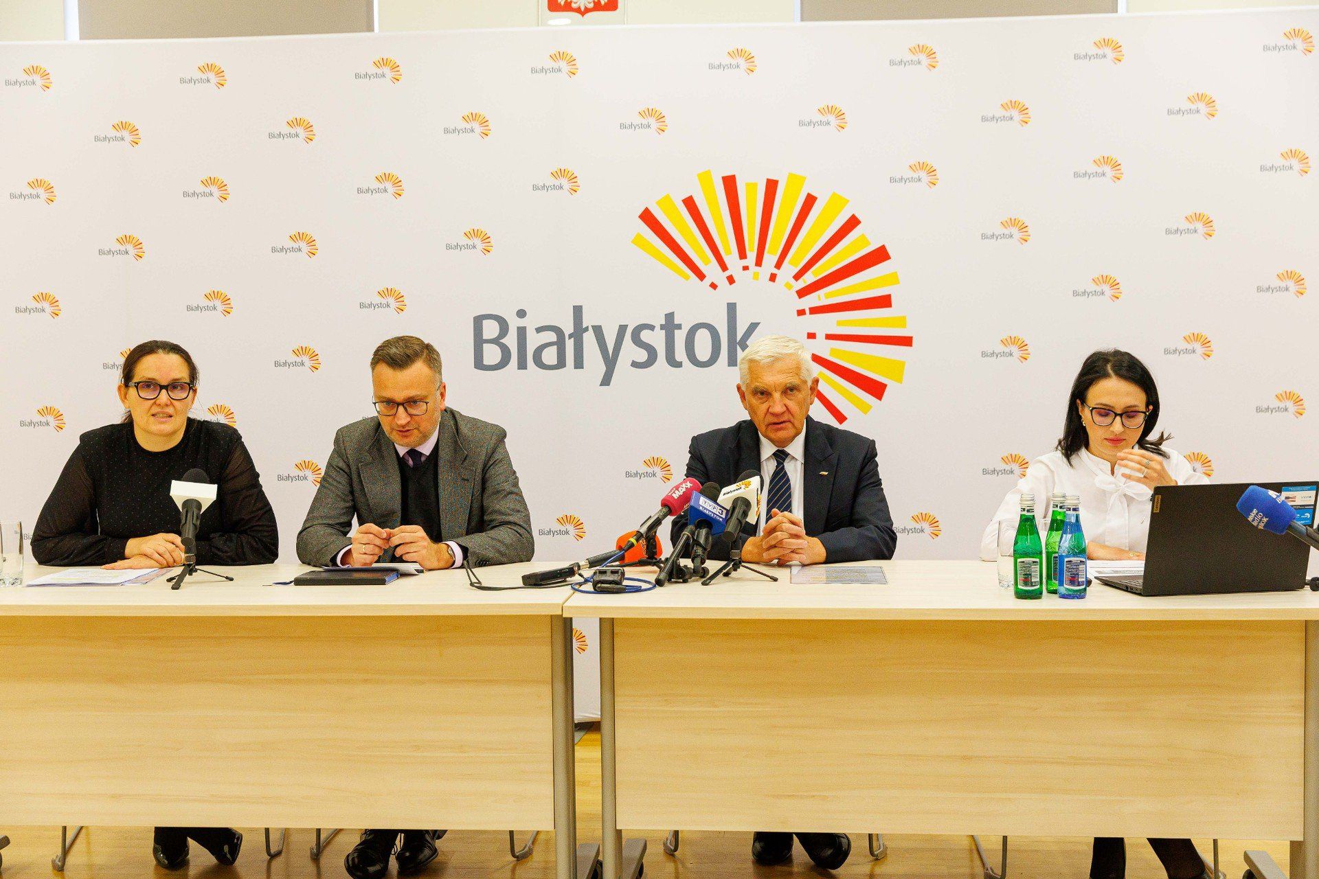 Przedstawienie wyników Budżetu Obywatelskiego 2026