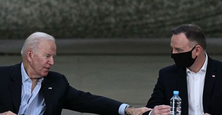 "NYT": Polska nagle stała się ostoją bezpieczeństwa i solidarności Zachodu