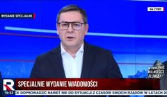 Zwolnione gwiazdy TVP brylują w TV Republika. Roman Giertych: TVP powinna ich pozwać
