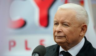 Kogo PiS wystawi na prezydenta? Kaczyński zabrał głos