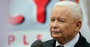 Kogo PiS wystawi na prezydenta? Kaczyński zabrał głos