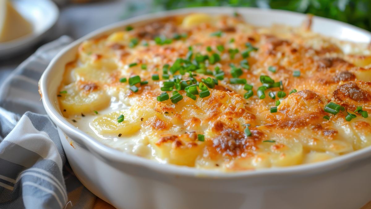 Ten obiad z "jednego naczynia" pokochasz niemal od razu