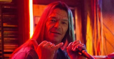 Makabra w Memphis. Brat znalazł "Slick Ricka" bez głowy