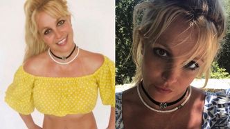 Britney Spears daje fanom sygnały, że POTRZEBUJE POMOCY? "Widzimy i słyszymy, jak do nas wołasz"