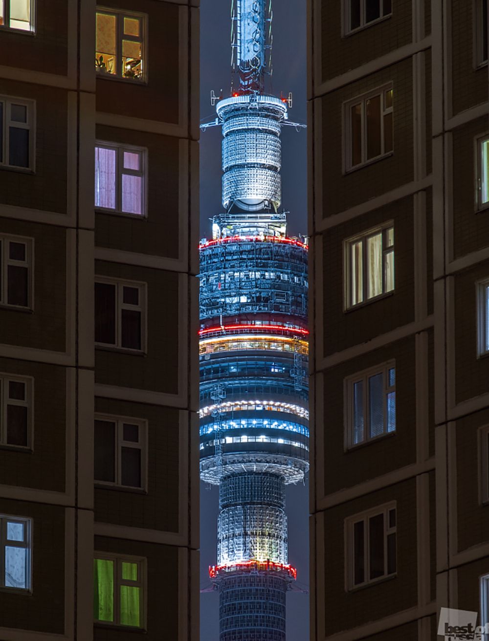 Nominowani do tytułu Najlepszego Fotografa Rosji w konkursie „Best of Russia 2016” 21