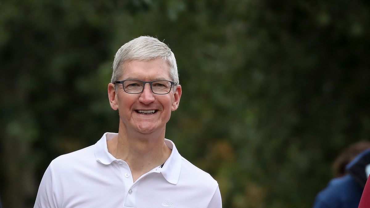 W 2021 roku kończy mu się umowa, czy ją przedłuży? /fot. GettyImages