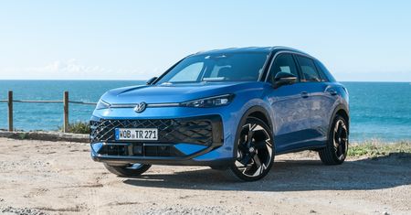 Już nie Dacia Sandero. W sierpniu lider europejskiego rynku był inny
