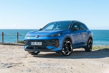 Już nie Dacia Sandero. W sierpniu lider europejskiego rynku był inny