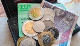 Od 1 kwietnia ZUS bierze na warsztat nowe tablice. Są wyliczenia