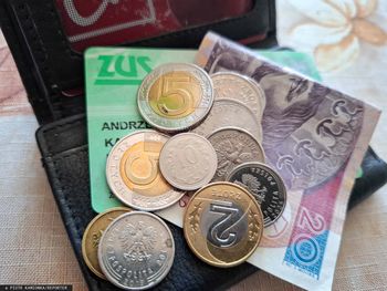 Od 1 kwietnia ZUS bierze na warsztat nowe tablice. Są wyliczenia