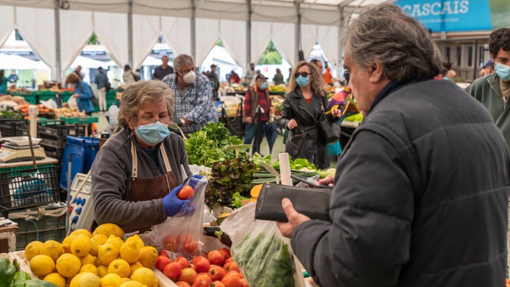 Ceny owoców i warzyw pójdą w górę