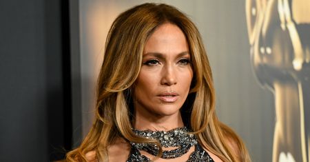 Dziennikarz wypomniał Jennifer Lopez jej wiek. "Naprawdę to powiedział?"