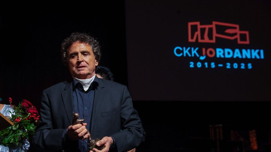 Koncert z okazji jubileuszu 10-lecia CKK &#34;Jordanki&#34;