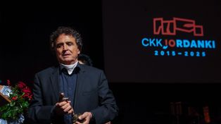 Toruń: Koncert z okazji jubileuszu 10-lecia CKK Jordanki