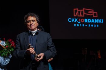 Toruń: Koncert z okazji jubileuszu 10-lecia CKK Jordanki