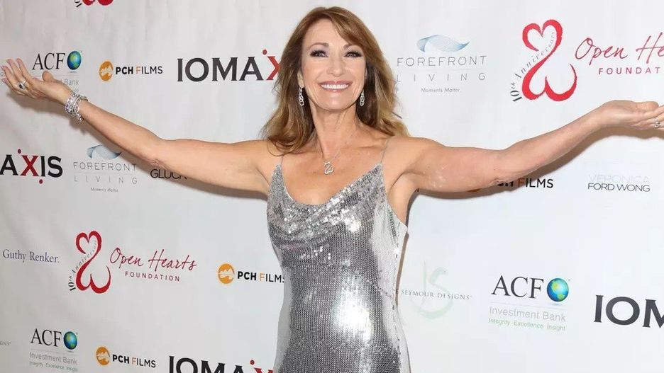 Tak wygląda teraz Jane Seymour