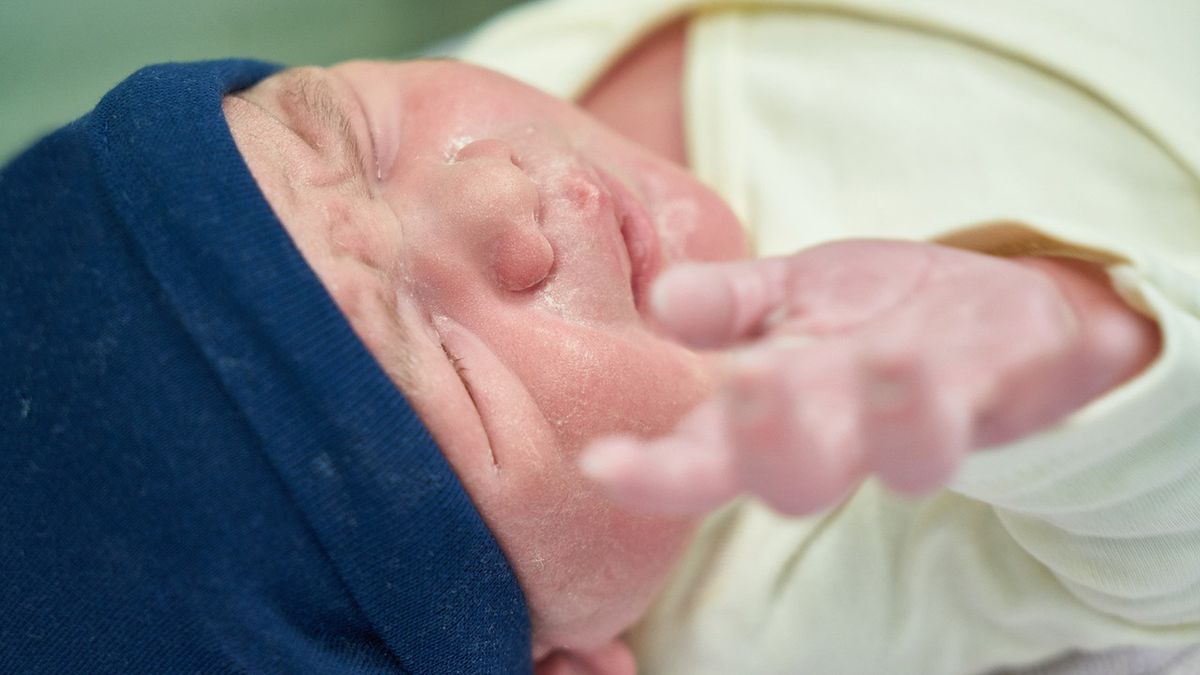 To imię dla chłopców nadano w Polsce w 2022 roku tylko 14 razy