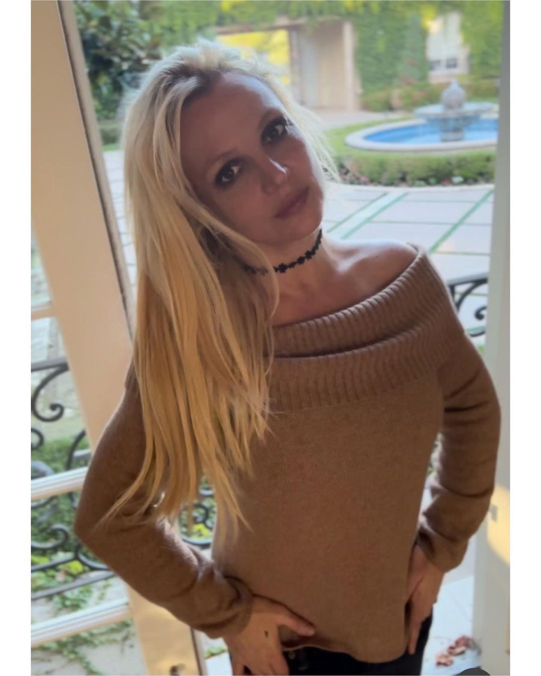 Britney Spears