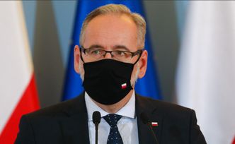 Lockdown w całej Polsce. Klamka zapadła