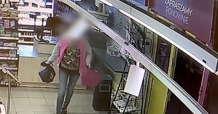 Skandal w Świdniku. 34-latka ukradła puszkę z datkami