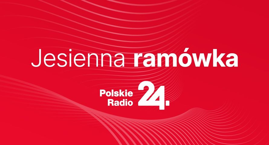 Polskie Radio 24 rusza z nową ramówką. Cztery nowe audycje