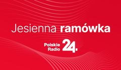 Polskie Radio 24 rusza z nową ramówką. Cztery nowe audycje