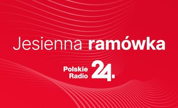 Polskie Radio 24 rusza z nową ramówką. Cztery nowe audycje