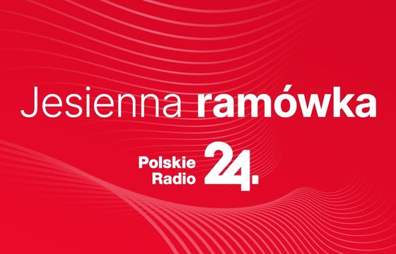 Polskie Radio 24 rusza z nową ramówką. Cztery nowe audycje