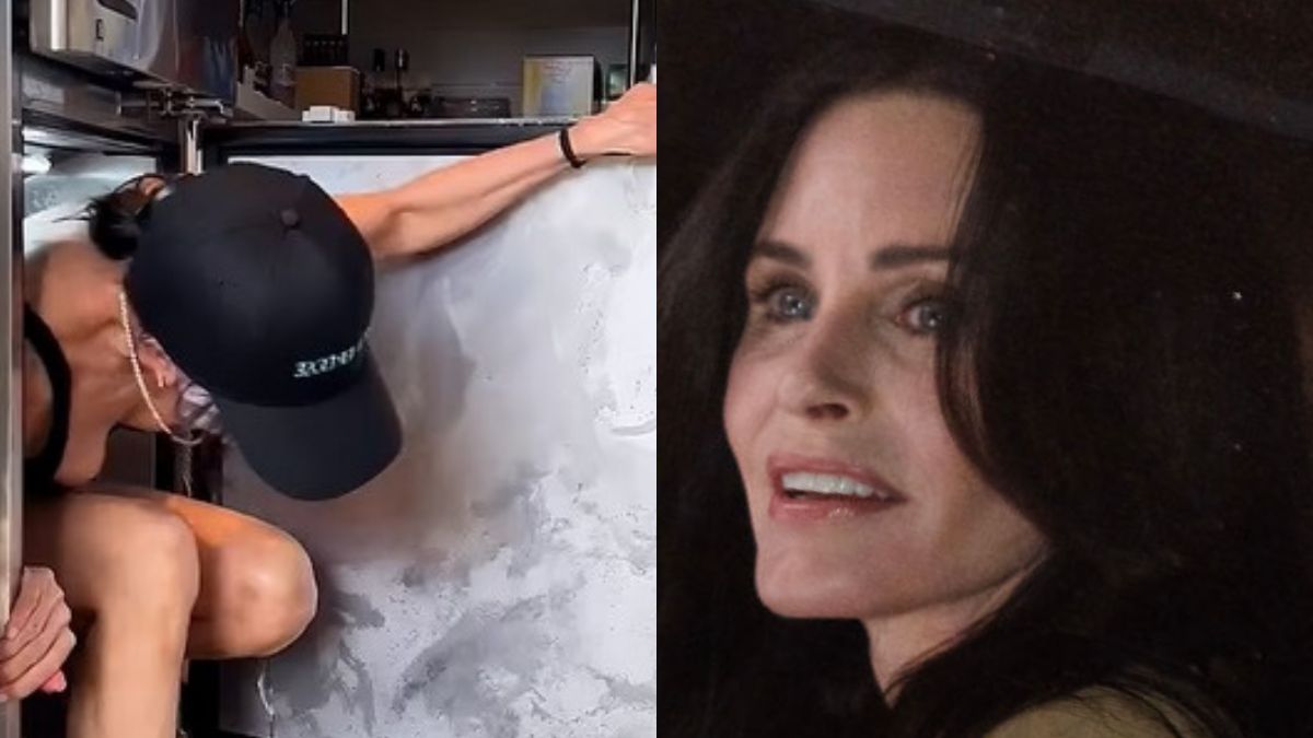 Nowa moda wśród gwiazd - krioterapia