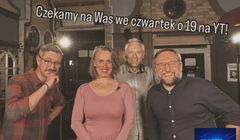 Byli dziennikarze Onetu i TVP założyli kanał na YouTube. “Skandaliczne trio”