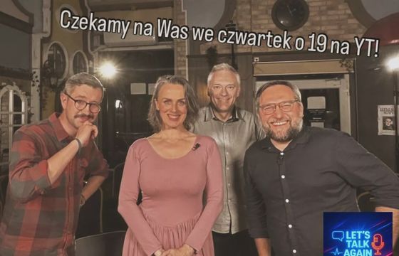 Byli dziennikarze Onetu i TVP założyli kanał na YouTube. “Skandaliczne trio”