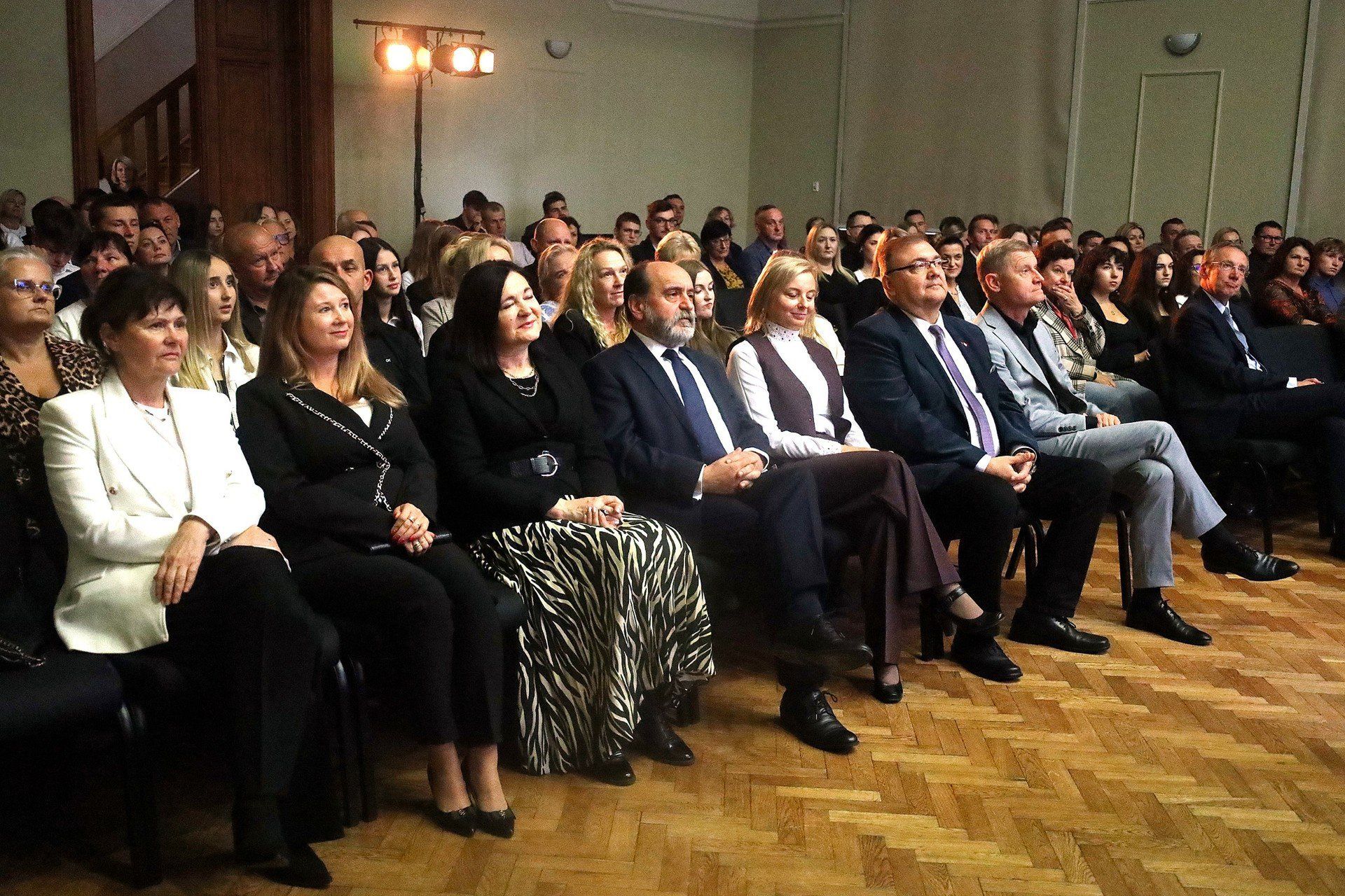Stypendia Starosty Śremskiego - 08.10.2025