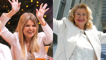 Z serii ciekawych zderzeń uniwersów: "Królowa wędlin" z "Sanatorium miłości" zabujała się w... uczestniku "Rolnika". "Ukradł moje serduszko"