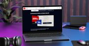 Virgin Mobile startuje z Black Month: 200 GB w abonamencie, 5G i brak długoterminowych zobowiązań