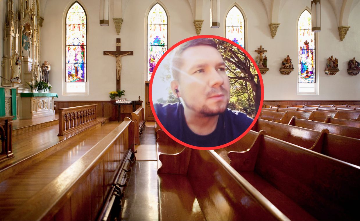 Tajemnicze zaginięcie księdza. Parafianka o ostatnim spotkaniu
