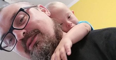 Marynarz zginął w pracy. Żona i trójka dzieci zostali bez środków do życia