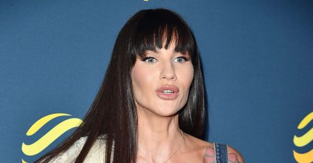 Polsat ZNÓW o Karolinie Gilon: "Nasza stacja zawsze zachowywała się wobec niej bardzo fair. SZCZEGÓLNIE w czasie ciąży"