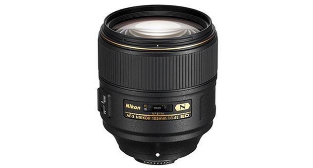 Nikon: nowy obiektyw AF-S Nikkor 105mm f/1.4E ED
