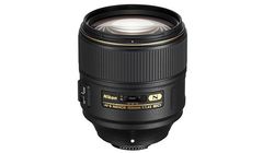 Nikon: nowy obiektyw AF-S Nikkor 105mm f/1.4E ED