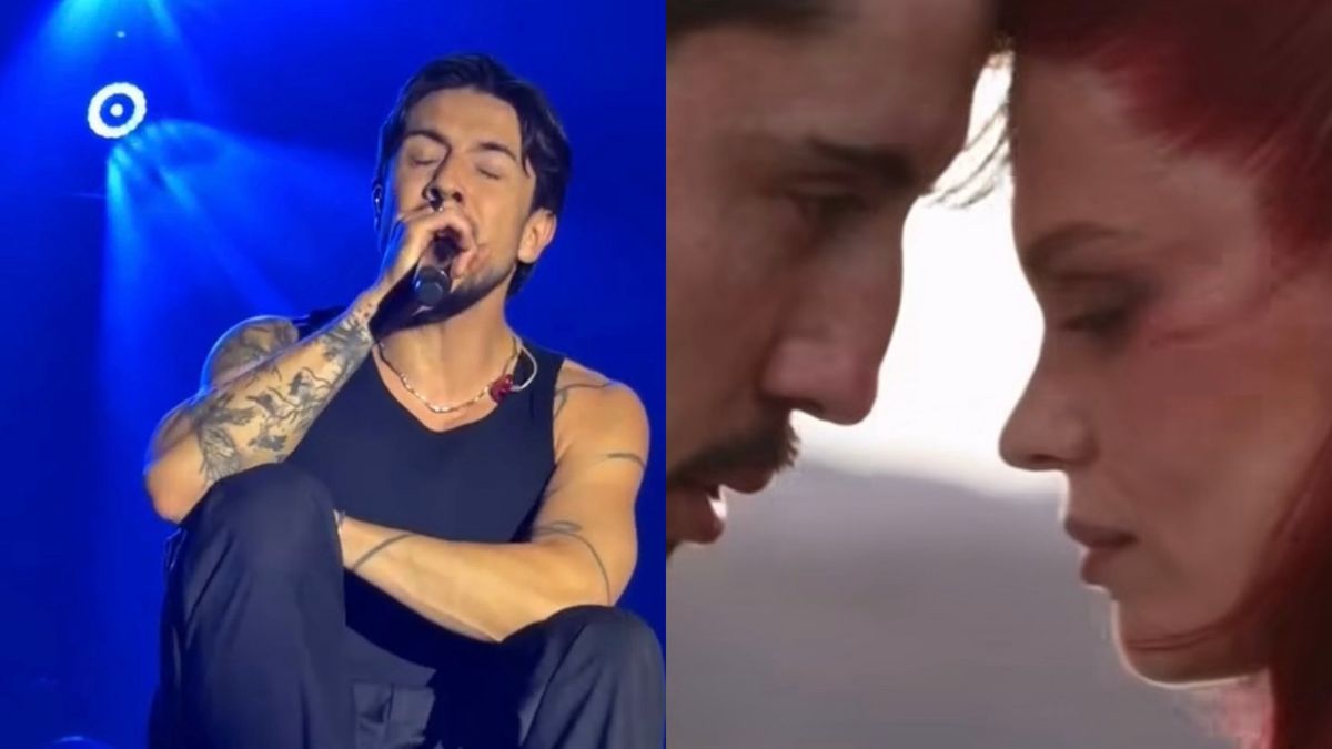 Dawid Kwiatkowski podzielił się emocjonalnym wpisem