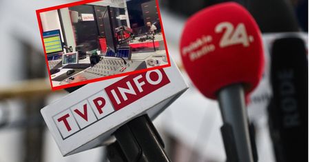 Bunt w Radio Zachód. Nagle puścili oświadczenie